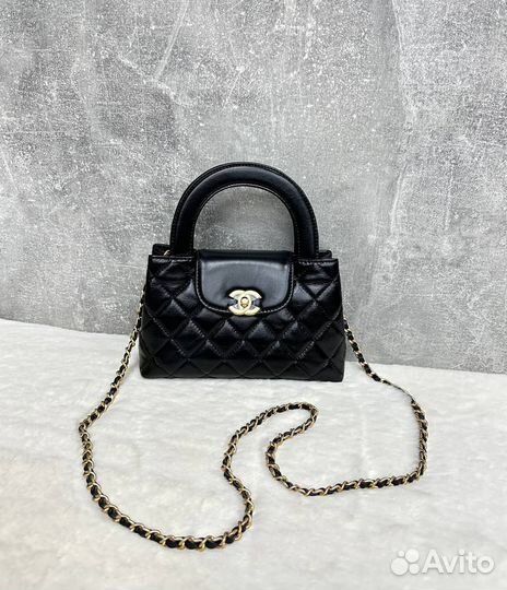Сумка Chanel новинка