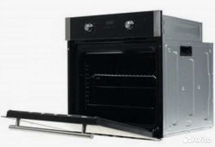 Электрический духовой шкаф Midea