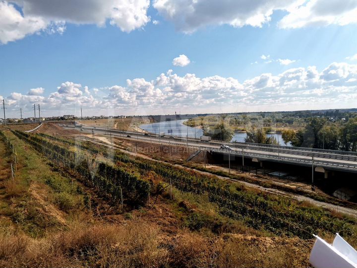 Участок 12,8 сот. (ИЖС)