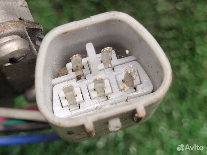 Мотор стеклоочистителей для Hover H3