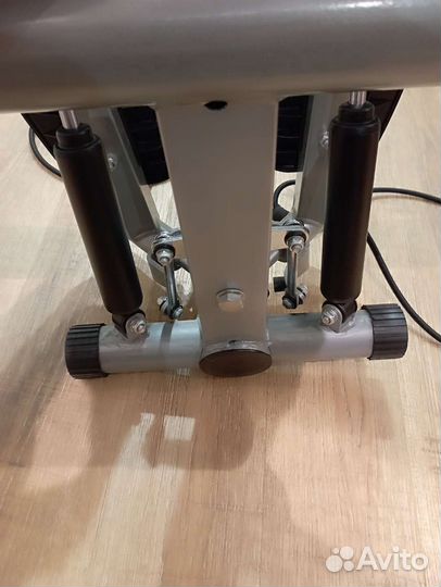 Тренажер степпер