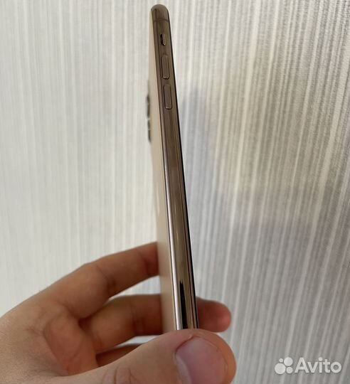 iPhone 11 Pro Max, 256 ГБ