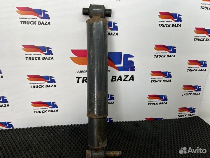 Амортизатор задний Scania 5-series
