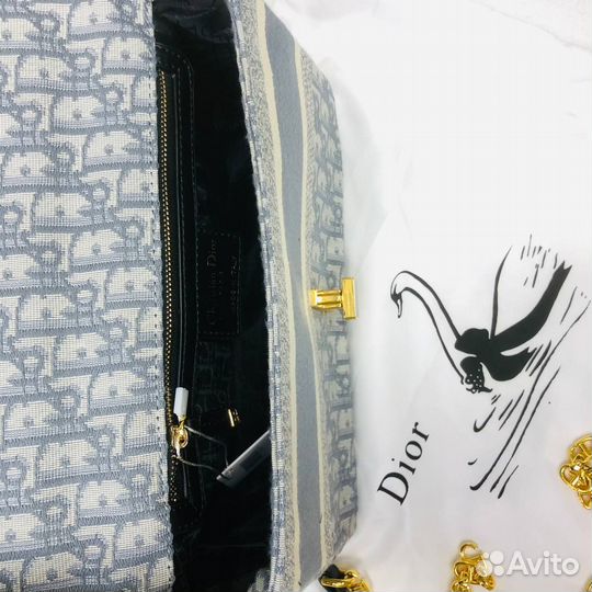 Сумка Dior диор (косметичка)