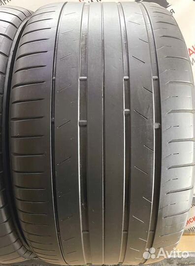 Toyo Proxes Sport SUV 315/35 R21 111P