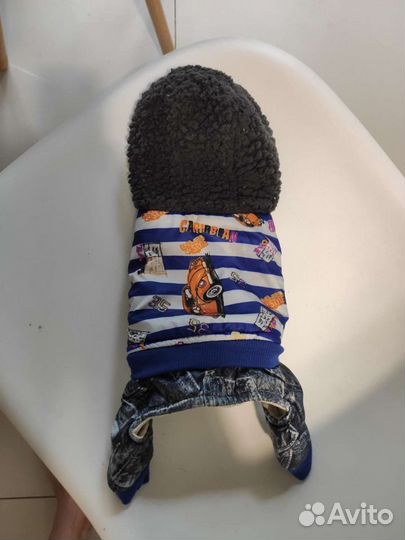 Комбенизон