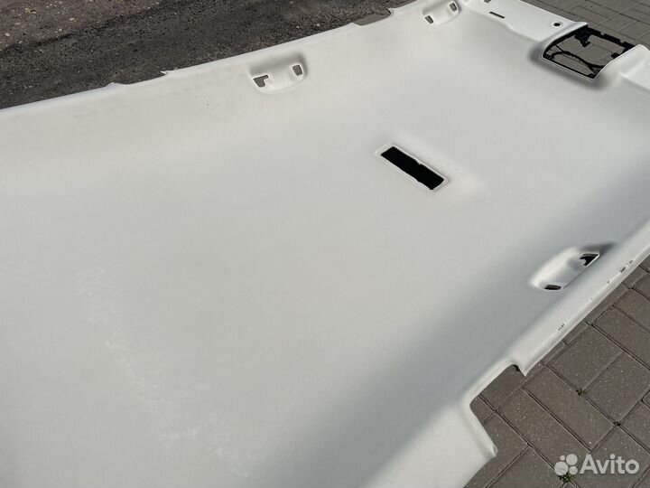 Потолок VW Passat B8 универсал