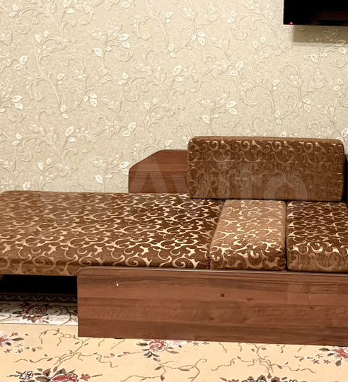 Комната 18 м², 3/4 эт.