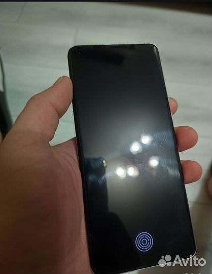 OnePlus 9 Pro, 8/128 ГБ