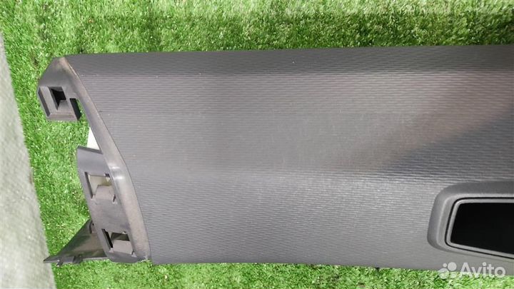 Обшивка багажника левая Citroen C4 Grand Picasso