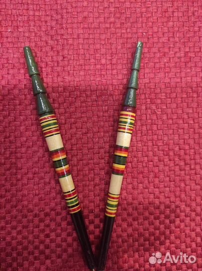 Авторучка СССР