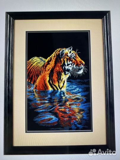 Вышивка набор Dimensions