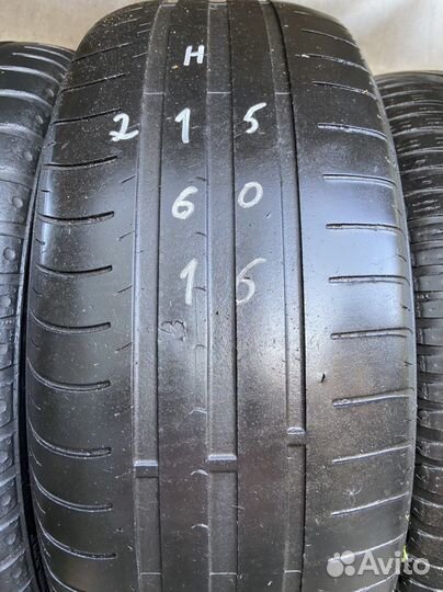 Hankook Kinergy Eco 215/60 R16 99H