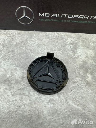 Колпак Mercedes-Benz C200 W204 M271.860 2010