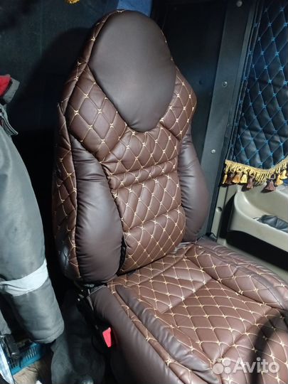 Чехлы белаз