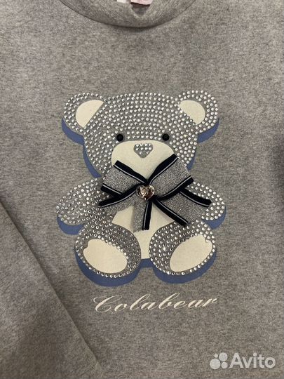 Платье для девочки 122