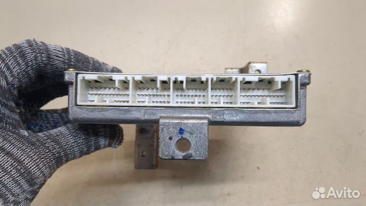 Блок управления двигателем Honda Element