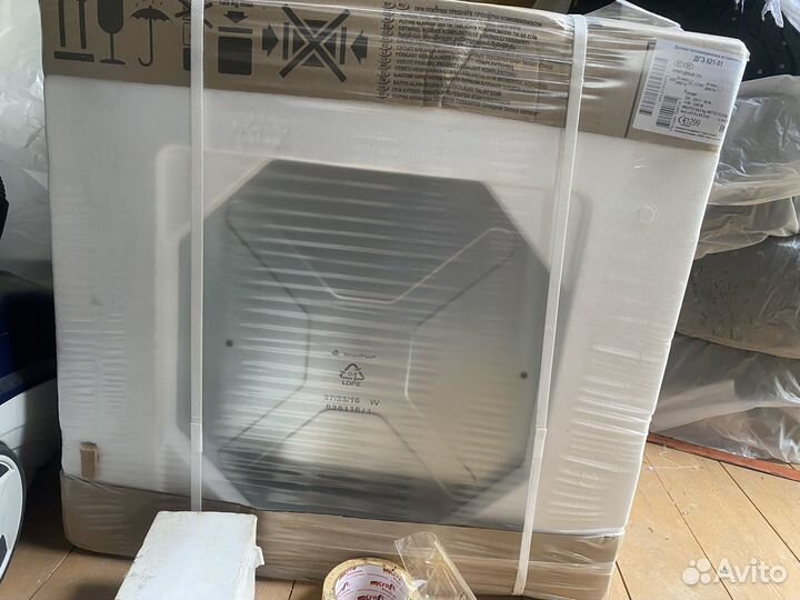 Газовый духовой шкаф Gefest дгэ 621-01