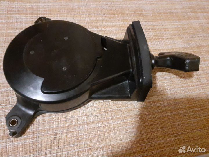 Стартер Tohatsu MFS 2,5,MFS 3,5