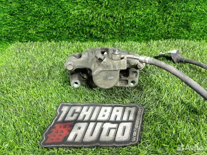 Суппорт задний левый Daewoo Winstorm C100 Z20S