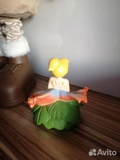 Disney Диньдинь