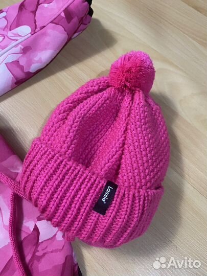 Комбинезон reima