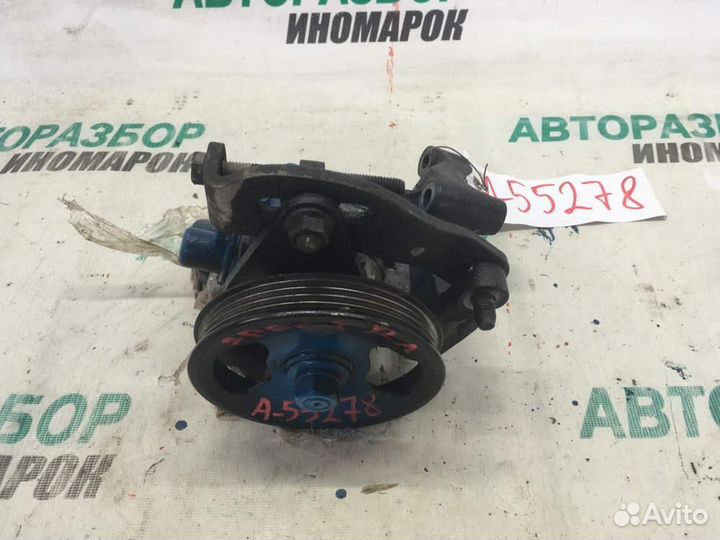 Насос гидроусилителя для Kia Spectra 2001-2011г