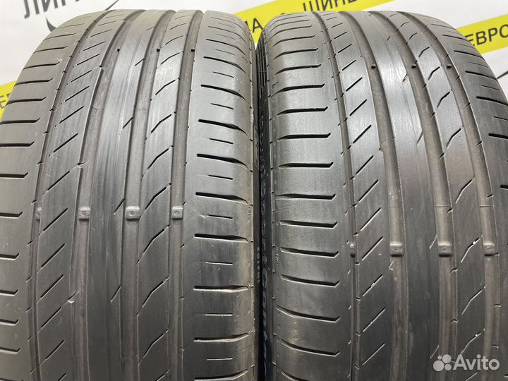 Continental ContiSportContact 5 235/45 R19 100R