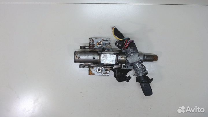 Колонка рулевая Audi A3 (8L1), 2000