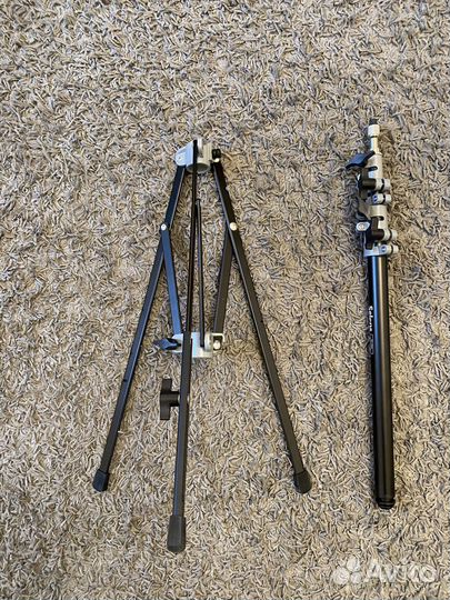 Стойка 240 см компактная Selens Новая