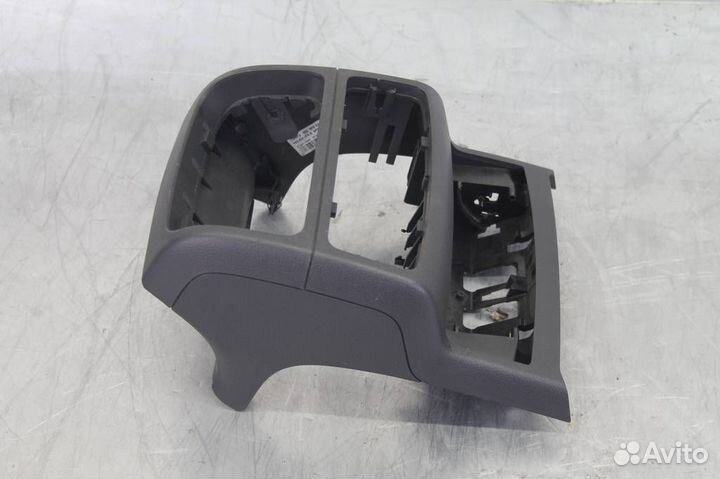 Накладка торпеды Audi A6(C7)