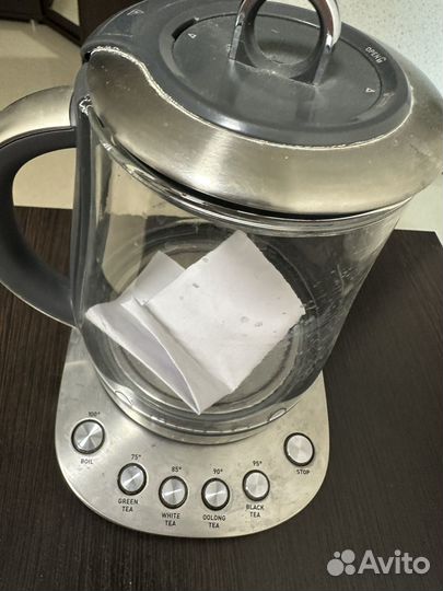 Чайник Bork K503