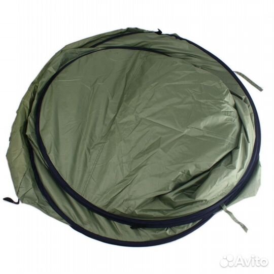 Палатка душ туалет