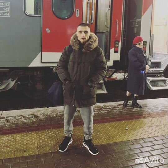 Водитель экспедитор