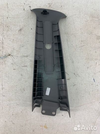 Обшивка стойки правая Chevrolet Lacetti 2003-2013