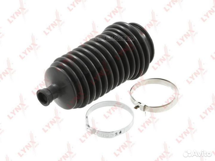 Lynxauto PS-3030 Пыльник рулевой рейки перед прав