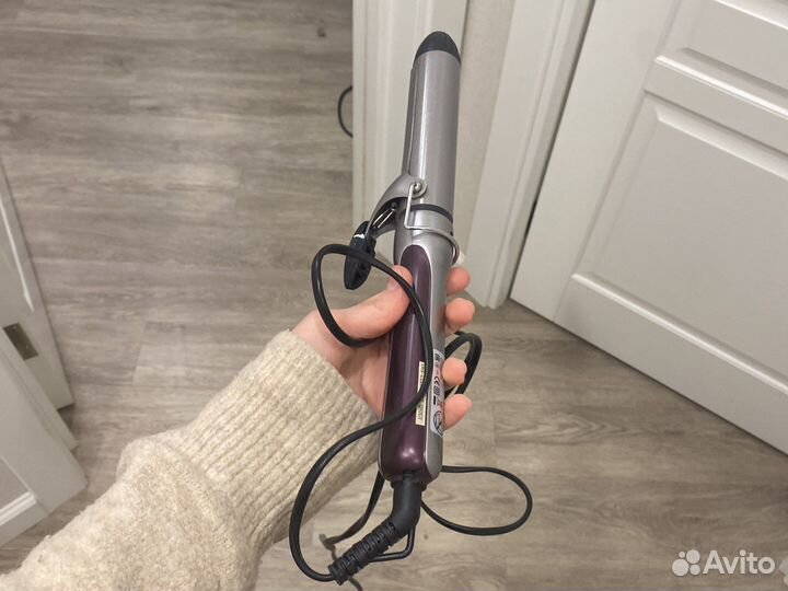 Плойка polaris