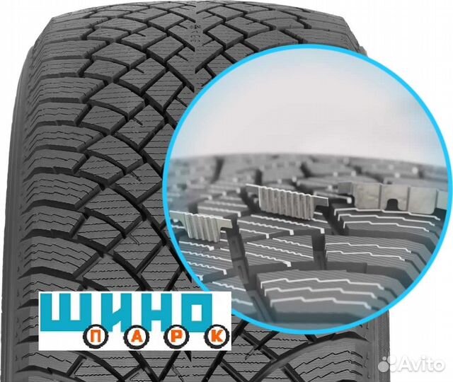 Nokian Tyres Hakkapeliitta R5 205/55 R16 94R