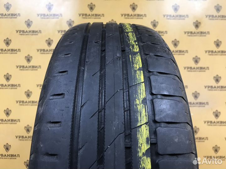 Nokian Tyres Hakka Green 2 185/60 R14 82T
