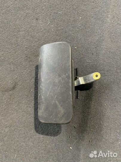 Ручка передней левой двери ford transit