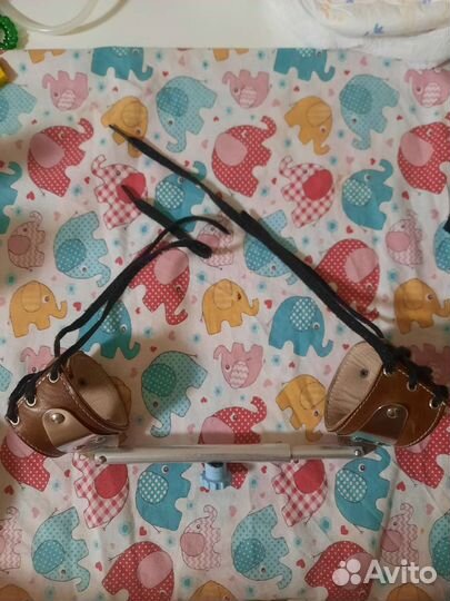 Шина Виленского размер 1