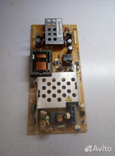 Разборка телевизоров