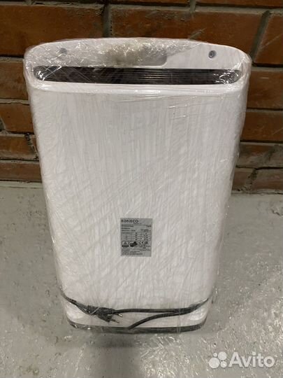 Очиститель воздуха