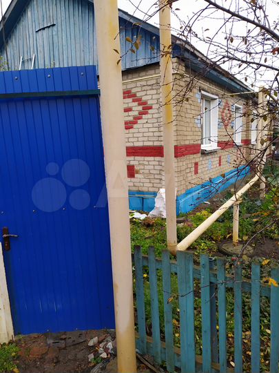 Дом 85,1 м² на участке 8,6 сот.