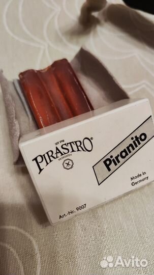 Мостик для скрипки 1/4-1/8