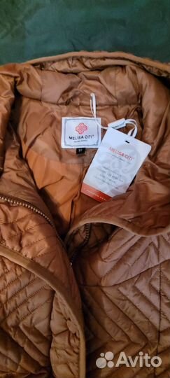 Куртка женская