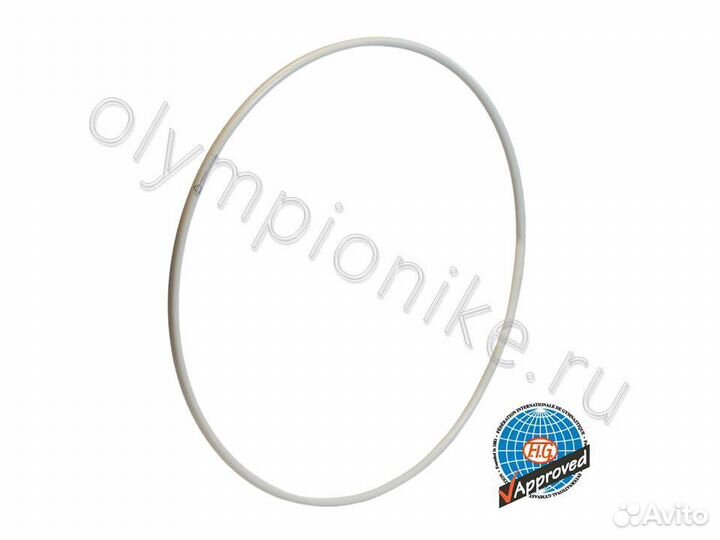 Профессиональные обручи Sasaki, Pastorelli