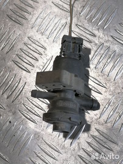 Клапан вентиляции топливного бака C 202