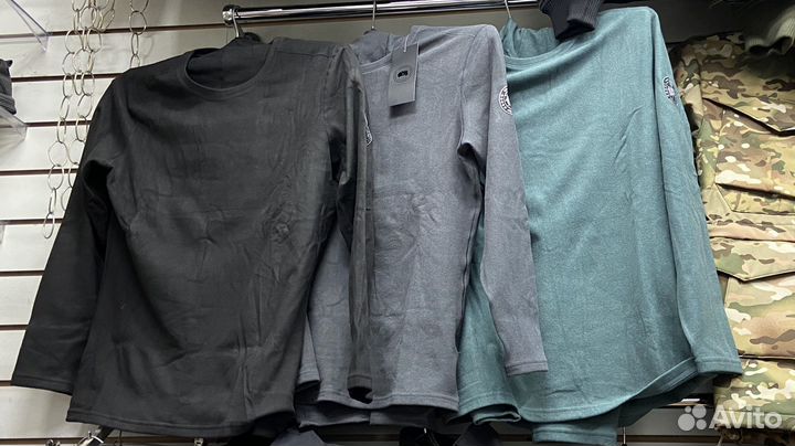 Термобелье Canada Goose хорошего качества