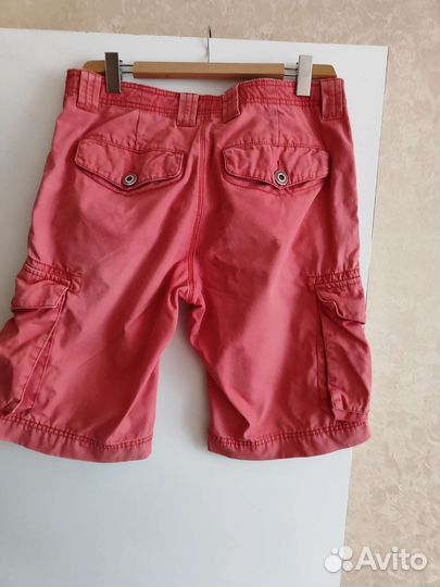 Шорты/бриджи мужские